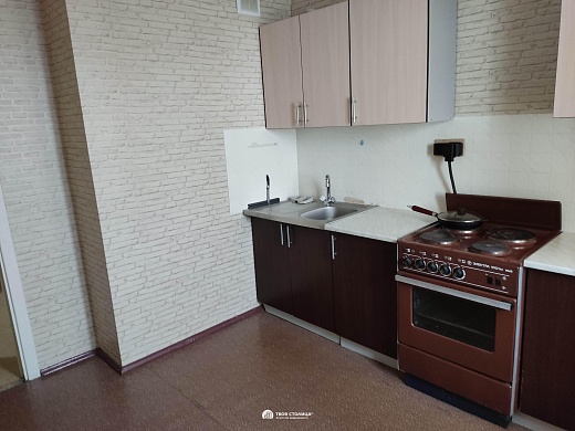 Сдаётся 1-комнатная квартира, Минск, Никифорова ул., 33 - фото 1 