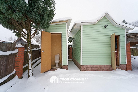 дача, Жуков Луг - фото 26 