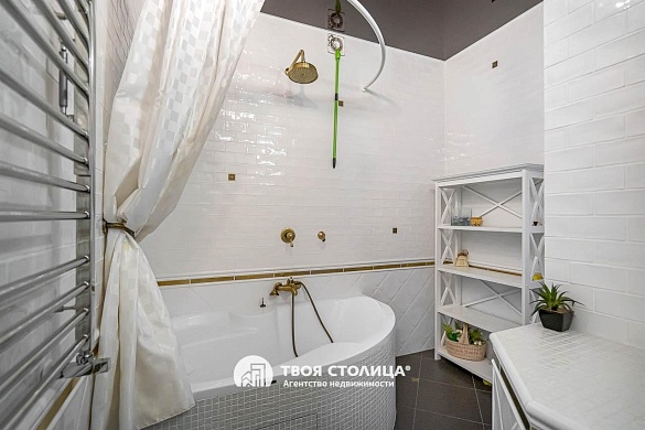 коттедж, Минск - фото 37 