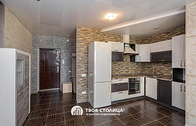 Продажа  квартиры, Минск, Ильянская ул., 4
