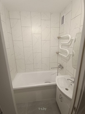 Сдаётся 2-комнатная квартира, Минск, Партизанский просп., 32, к. 2 - фото 5 