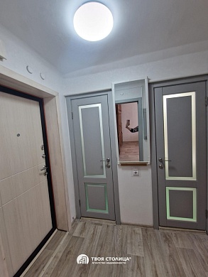 Сдаётся 1-комнатная квартира, Минск, Рафиева ул., 11 - фото 7 