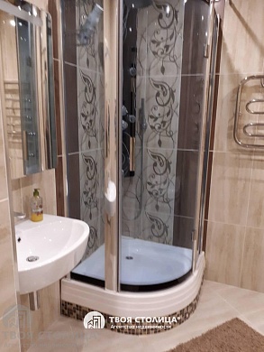 Сдаётся 1-комнатная квартира, Минск, Победителей просп., 125 - фото 5 