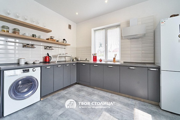 дом, Шубники - фото 10 