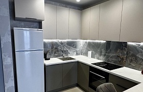 Сдается двухкомнатная квартира, Минск, Туровского ул., 20 за 750 у.е.