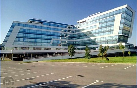 Сдается Офис в аренду Минск, Аранская ул., 8