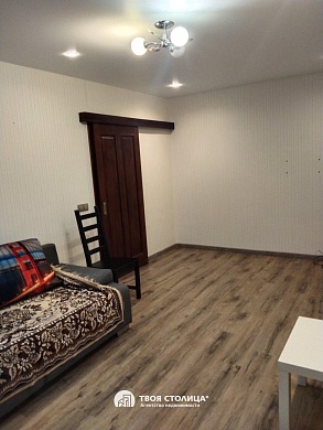 Сдаётся 1-комнатная квартира, Минск, Школьная, 16 - фото 4 