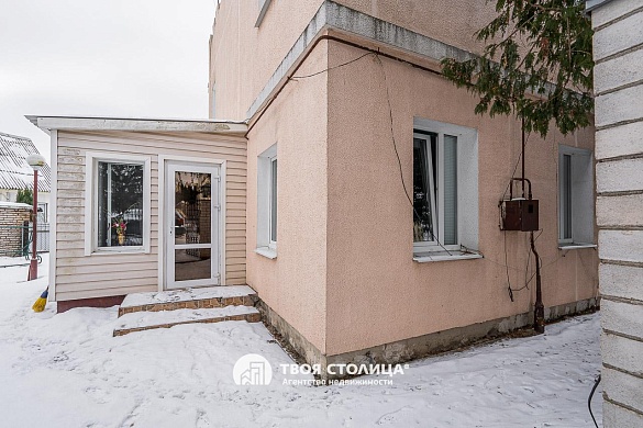 дом, Минск - фото 2 