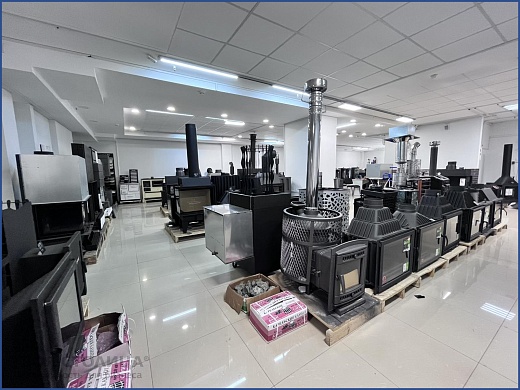 Торговые площади в аренду, Минск, Тучинский пер., 2, к. А - фото 5 