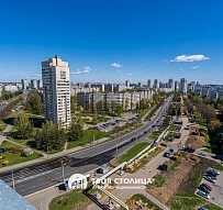 Тест-драйв 2.0: марафон двушек - пять недорогих 2‑комнатных квартир 