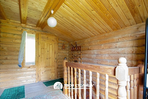 дом, Слобода - фото 19 