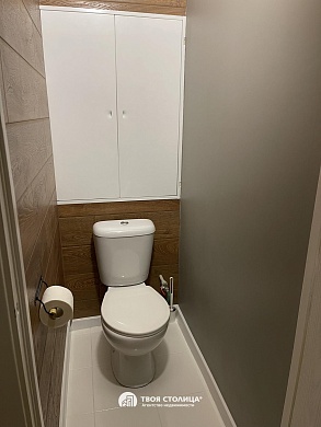 Сдаётся 1-комнатная квартира, Минск, Неманская ул., 44 - фото 11 