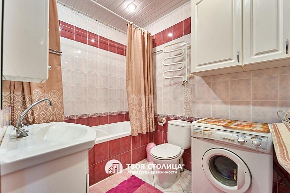 коттедж, Семково - фото 12 