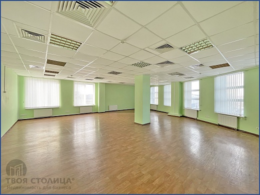 Офис в аренду, Минск, Партизанский просп., 178, к. 2 - фото 7 