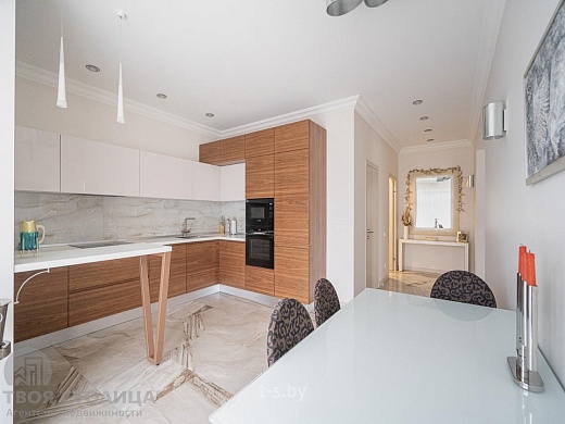 Сдаётся 2-комнатная квартира, Минск, Никитина ул., 83 - фото 6 