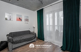 Продажа  квартиры, Копище, Авиационная ул., 16