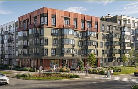 Продажа  квартиры, Колодищи, Березовая Аллея ул., 6