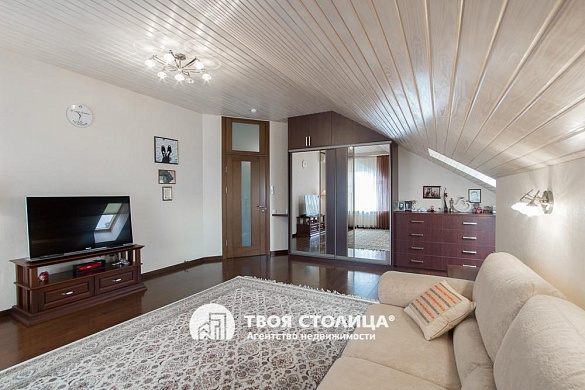 коттедж, Минск - фото 5 