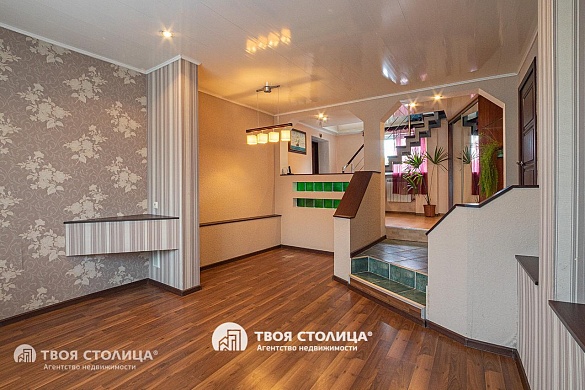 коттедж, Урожайная - фото 1 