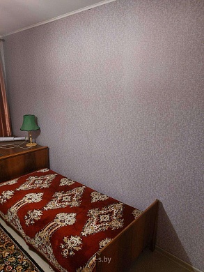 Сдаётся 3-комнатная квартира, Минск, Плеханова ул., 71 - фото 7 