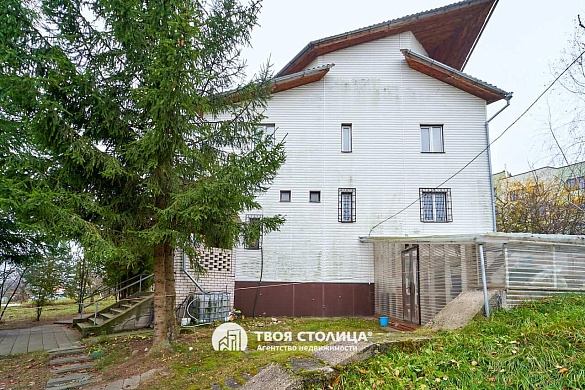 полдома, Копище - фото 26 