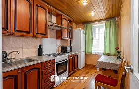 Продажа  квартиры, Большевик, Южная ул., 12