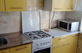 Сдается двухкомнатная квартира, Минск, Орловская ул., 29 за 450 у.е.