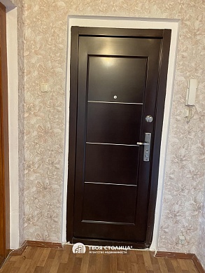 Сдаётся 3-комнатная квартира, Минск, Притыцкого ул., 49 - фото 14 