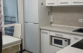 Сдается однокомнатная квартира, Минск, Героев 120 Дивизии ул., 4 за 450 у.е.