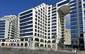 Торговые на  продажу Минск, Мстиславца ул., 10