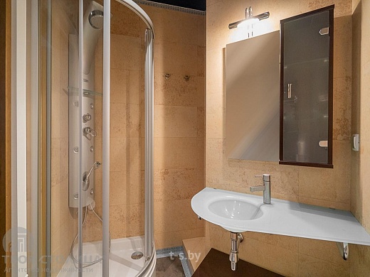 Сдаётся 4-комнатная квартира, Минск, Белорусская ул., 15 - фото 12 