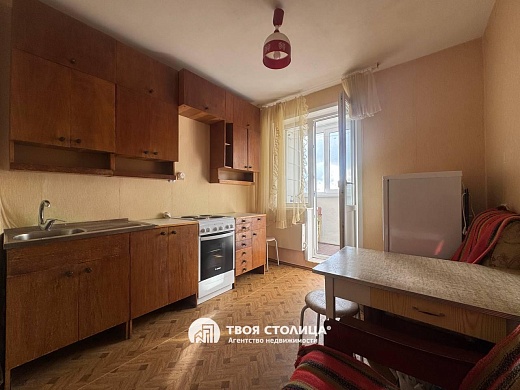 Сдаётся 1-комнатная квартира, Минск, Чайлытко ул., 4 - фото 3 