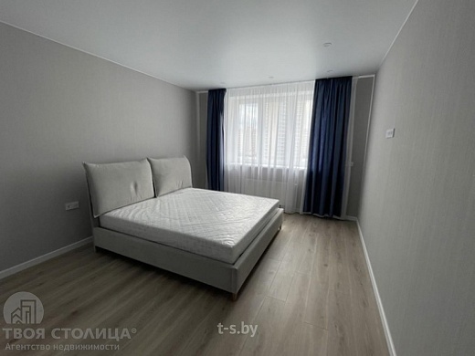 Сдаётся 2-комнатная квартира, Минск, Мястровская ул., 19 - фото 5 