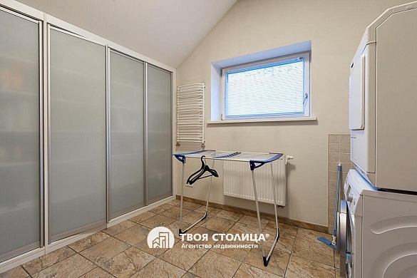 коттедж, Минск - фото 31 