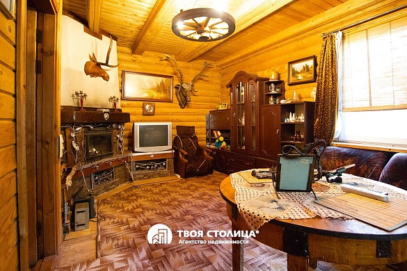 дом, Слобода - фото 8 