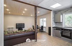 Снять полдома: Минск, Партизанский район