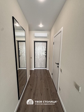 Сдаётся 1-комнатная квартира, Минск, Игоря Лученка ул., 16 - фото 9 