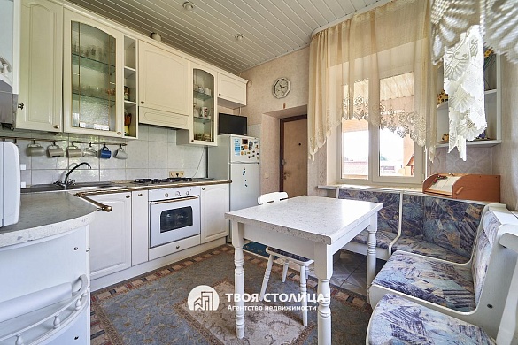 коттедж, Семково - фото 8 