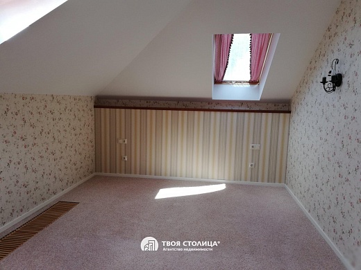 коттедж, Раубичи - фото 23 