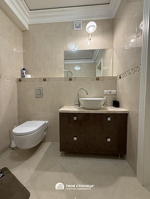 Сдаётся 3-комнатная квартира, Минск, Тургенева ул., 1 - фото 18 