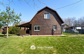 Продажа Дача Минский район,  Энергетик-2002