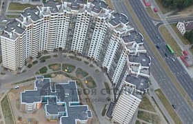 Продажа  квартиры, Минск, Аэродромная ул., 32