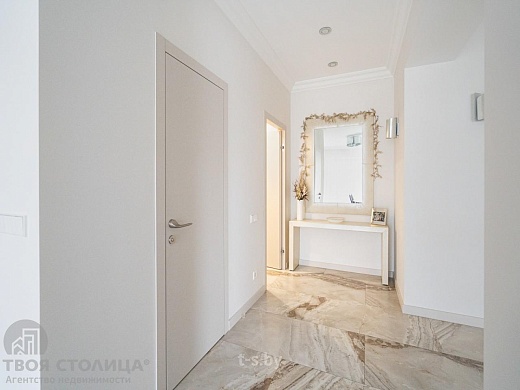 Сдаётся 2-комнатная квартира, Минск, Никитина ул., 83 - фото 12 