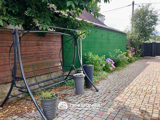 коттедж, Минск - фото 84 