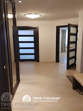 Сдаётся 2-комнатная квартира, Минск, Нововиленская ул., 13, к. А - фото 9 