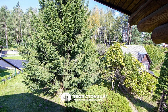 дом, Слобода - фото 26 