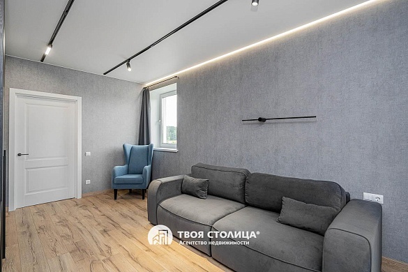 дом, Зацень - фото 69 