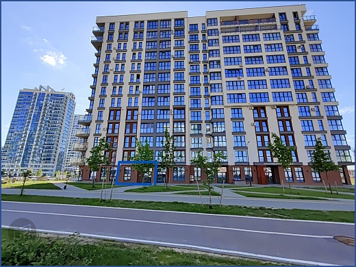 Торговые площади в аренду, Минск, Игоря Лученка, 16