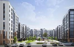 Продажа  квартиры, Минск, Нововиленская ул., 65