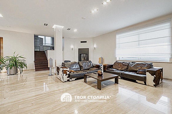 коттедж, Минск - фото 3 